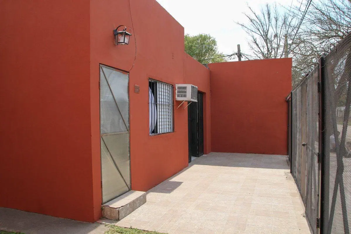 Se Vende Casa en Reconquista Santa Fe 5