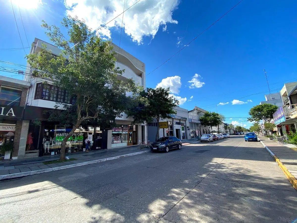 DEPARTAMENTO EN VENTA  EL CENTRO DE RECONQUISTA 3