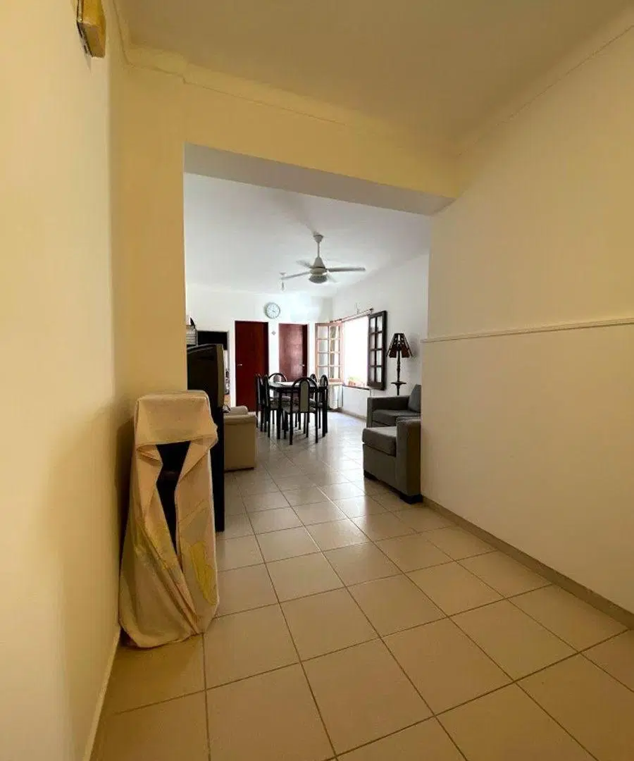 DEPARTAMENTO EN VENTA  EL CENTRO DE RECONQUISTA 2