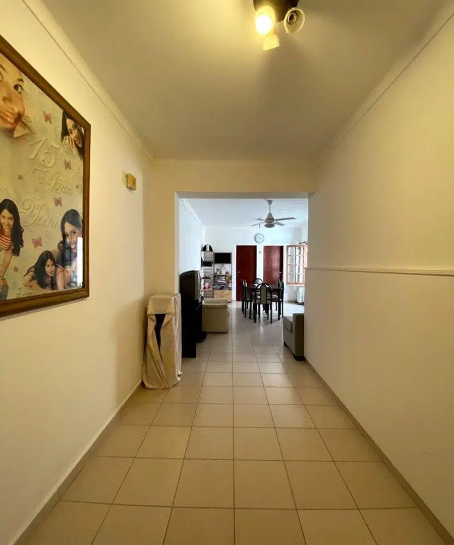 DEPARTAMENTO EN VENTA  EL CENTRO DE RECONQUISTA 4