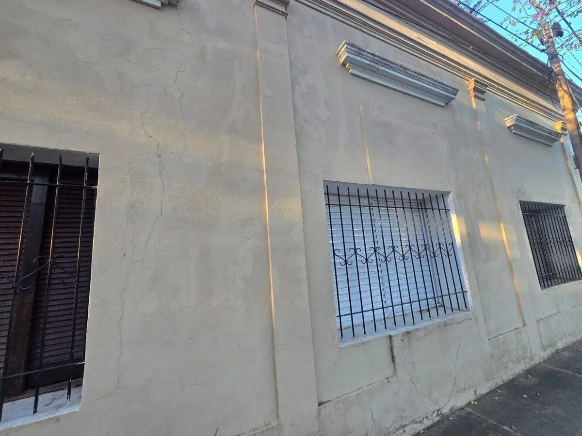 Se vende Propiedad en esquina 3