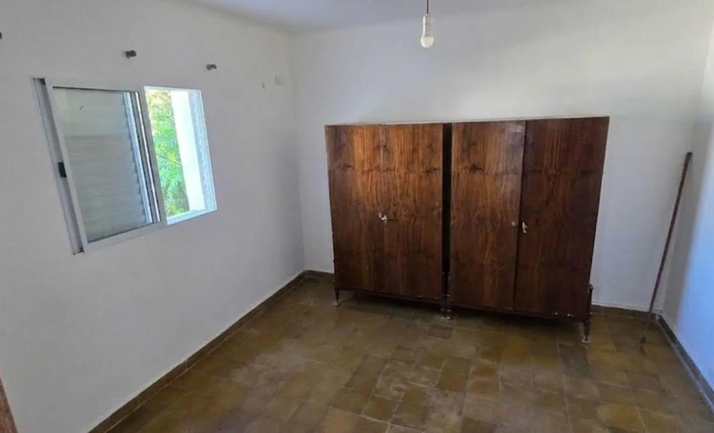 Se alquila dúplex 2 habitaciones 2