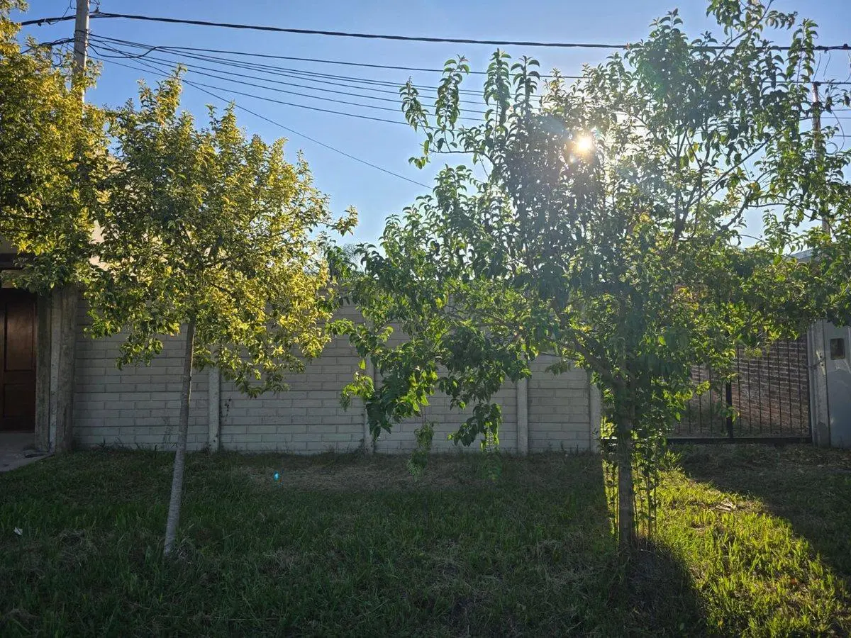 Se Vende Lote en Pasaje LOS AMIGOS 3