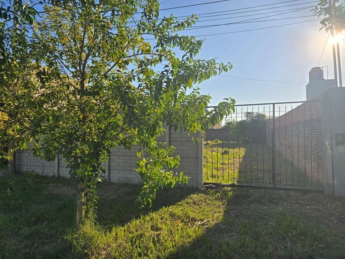 Se Vende Lote en Pasaje LOS AMIGOS 5