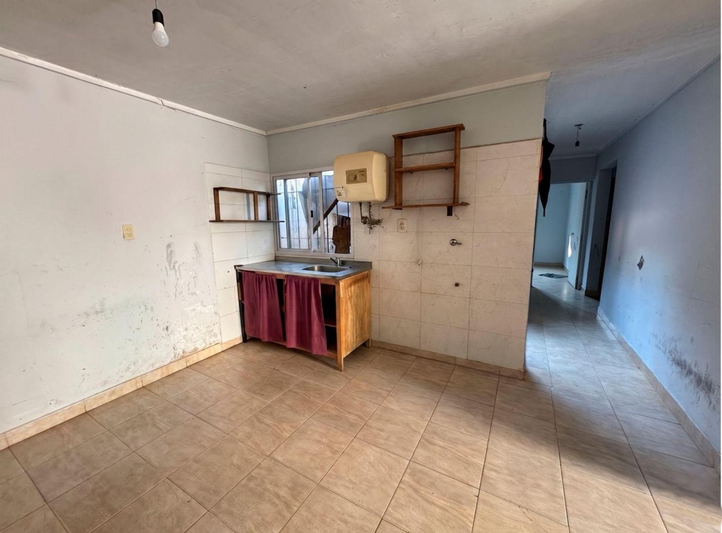 Casa en venta B° America