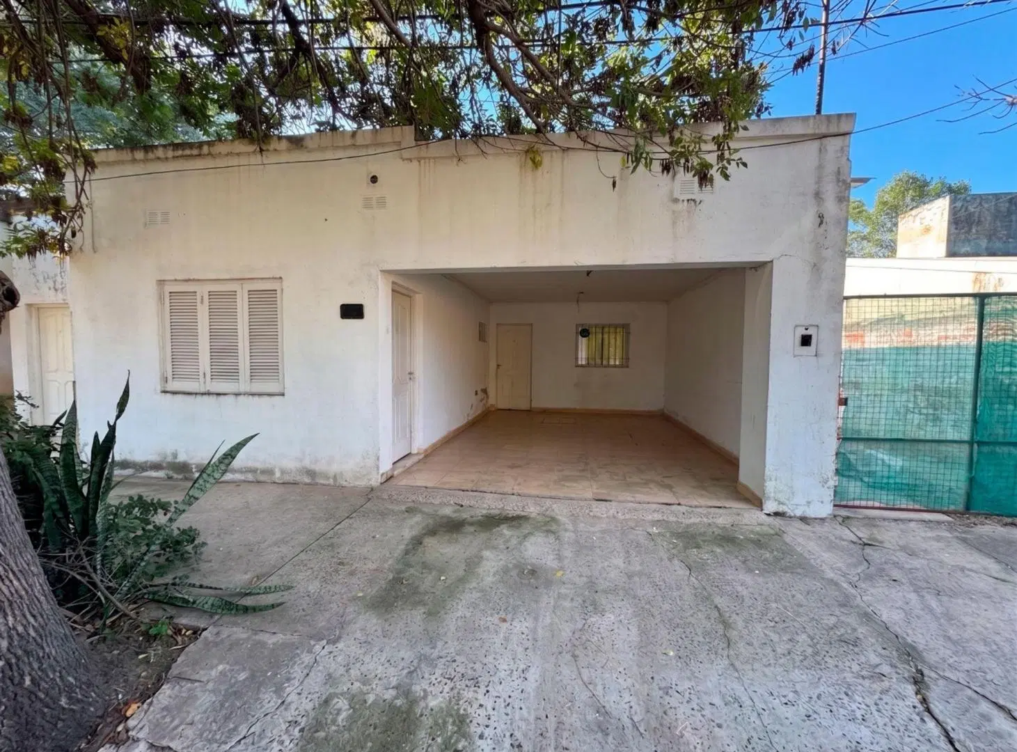 Casa en venta B° America 5