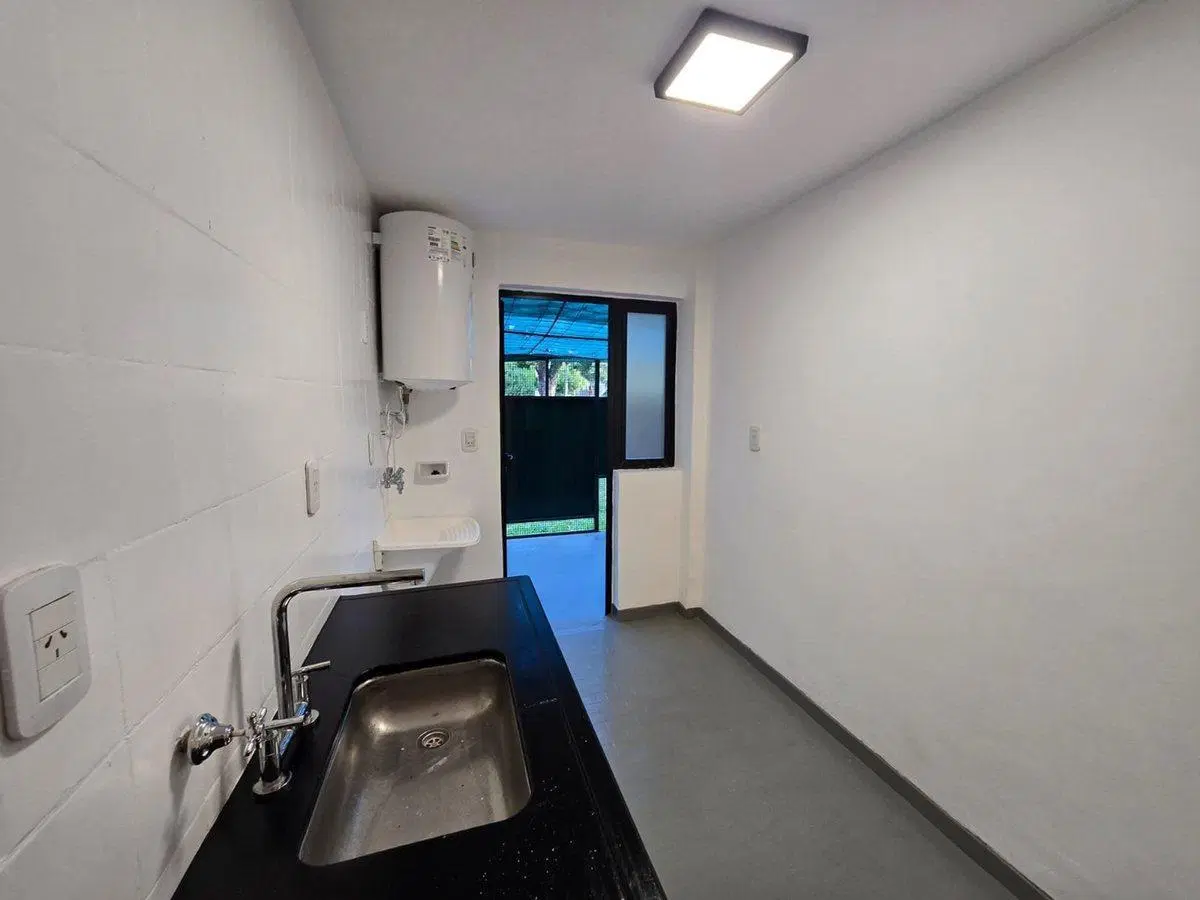 Se vende Departamento 2