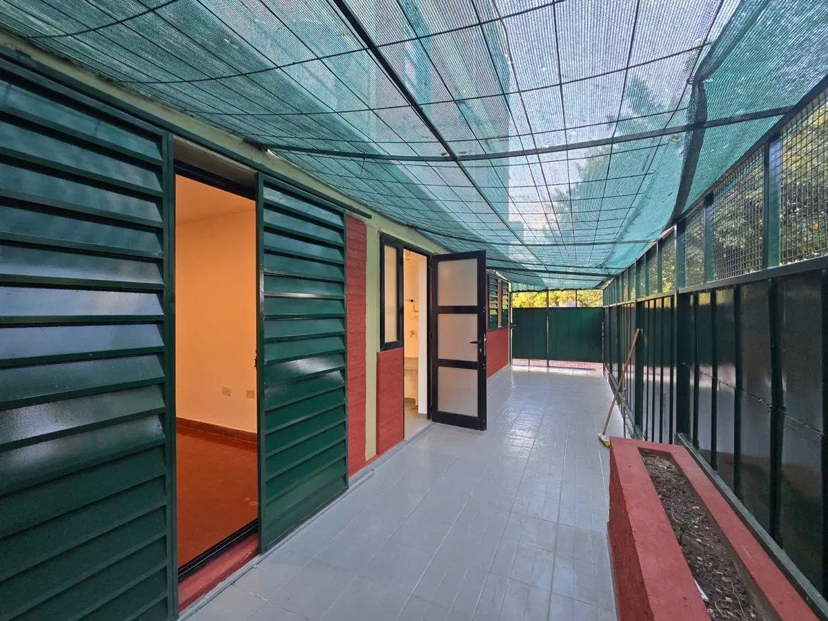 Se vende Departamento 4