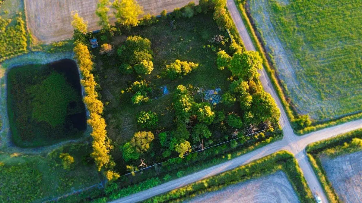 SE VENDE - UNA HECTAREA - BARROS PAZOS 5