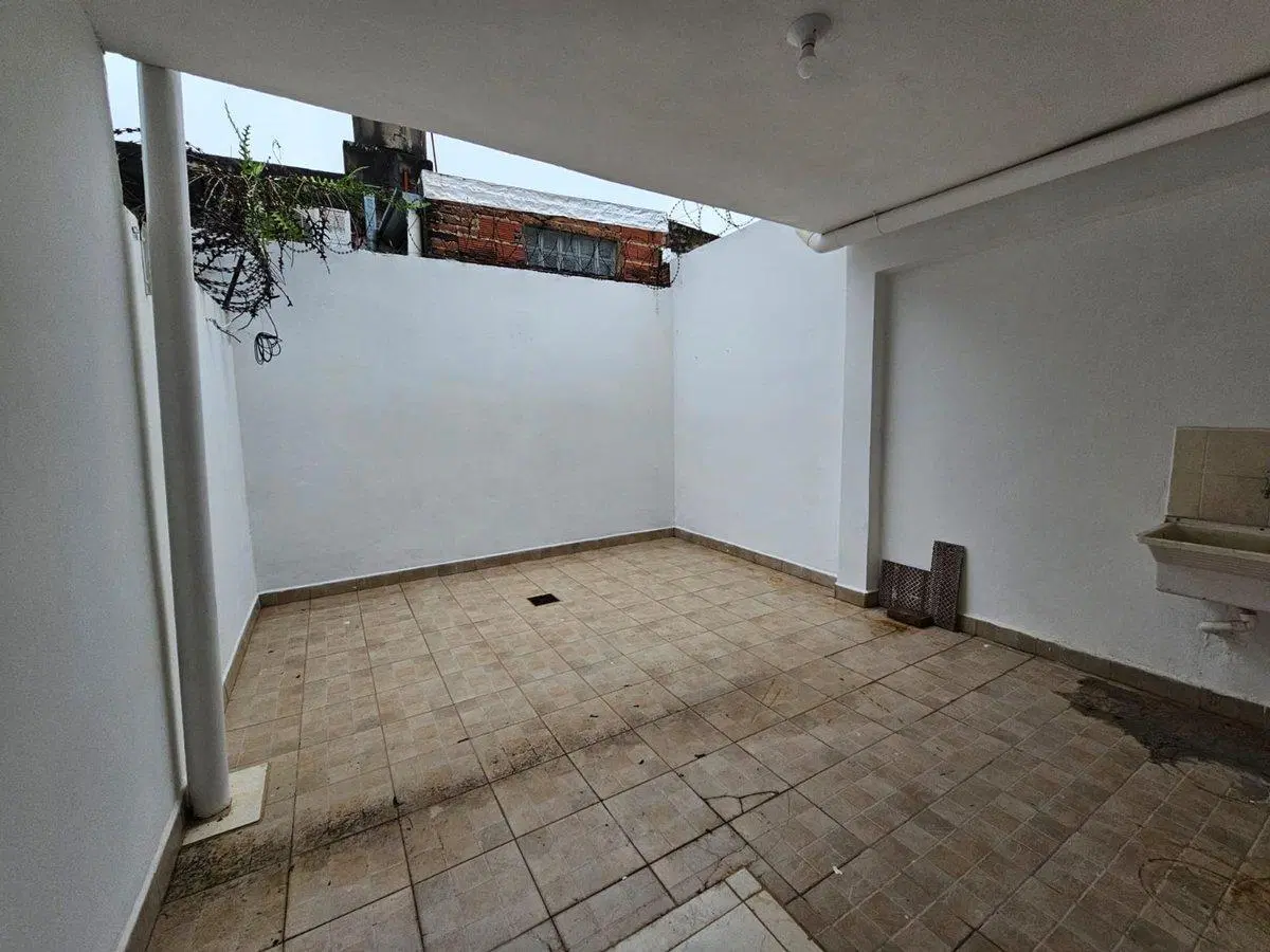 Alquiler departamento en PB de 1 dormitorio 2