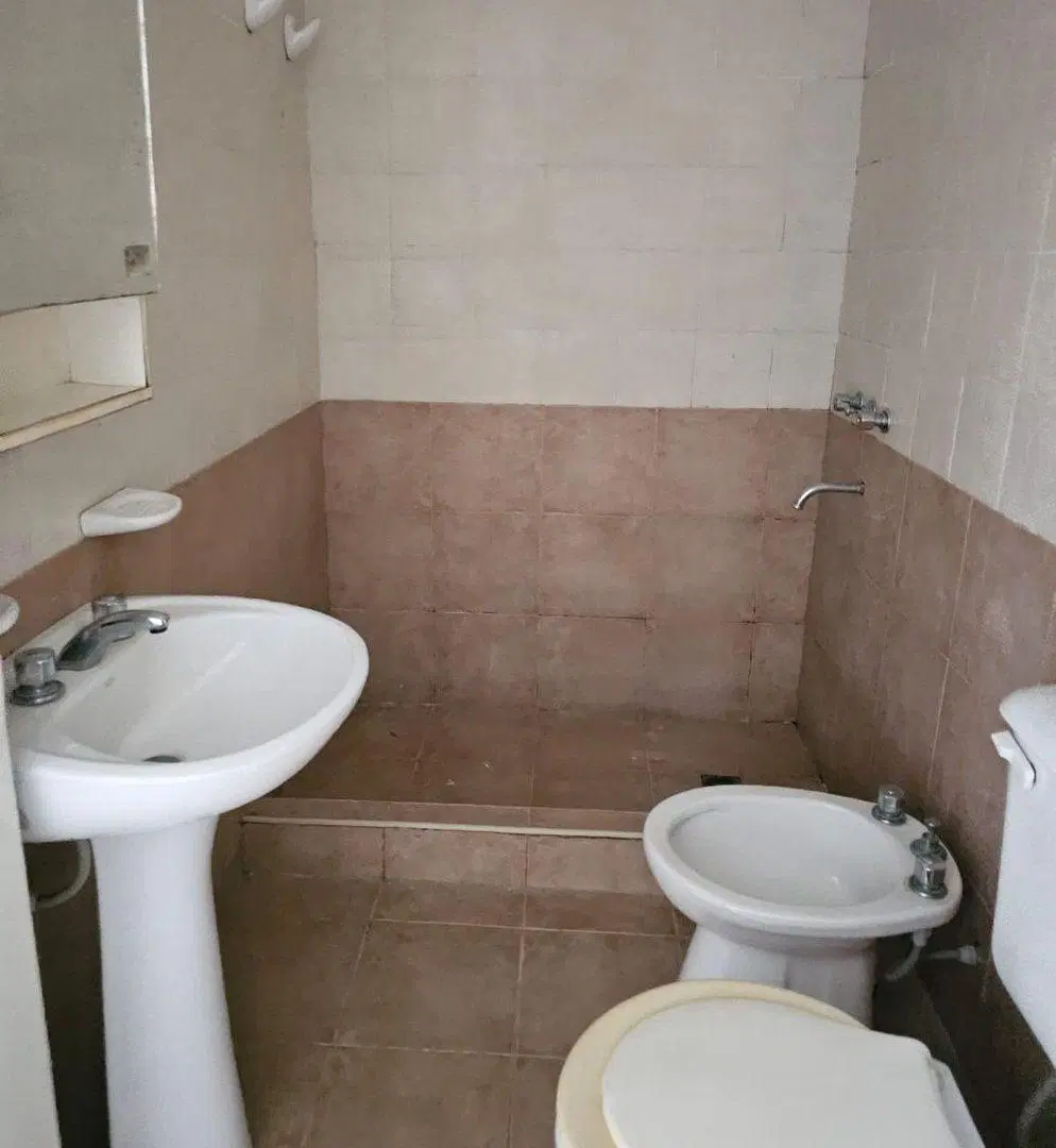 Alquiler departamento en PB de 1 dormitorio 3