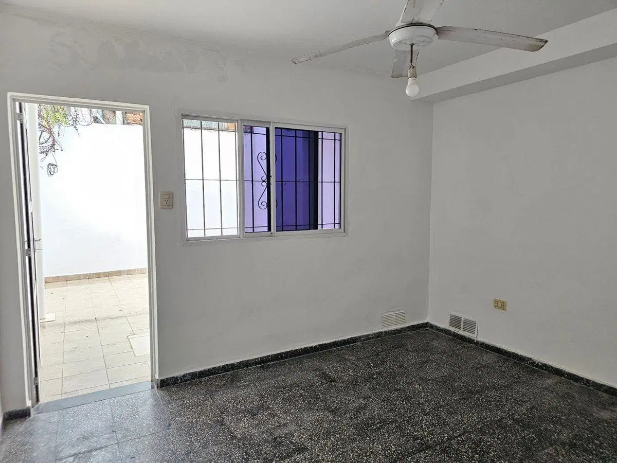 Alquiler departamento en PB de 1 dormitorio 4