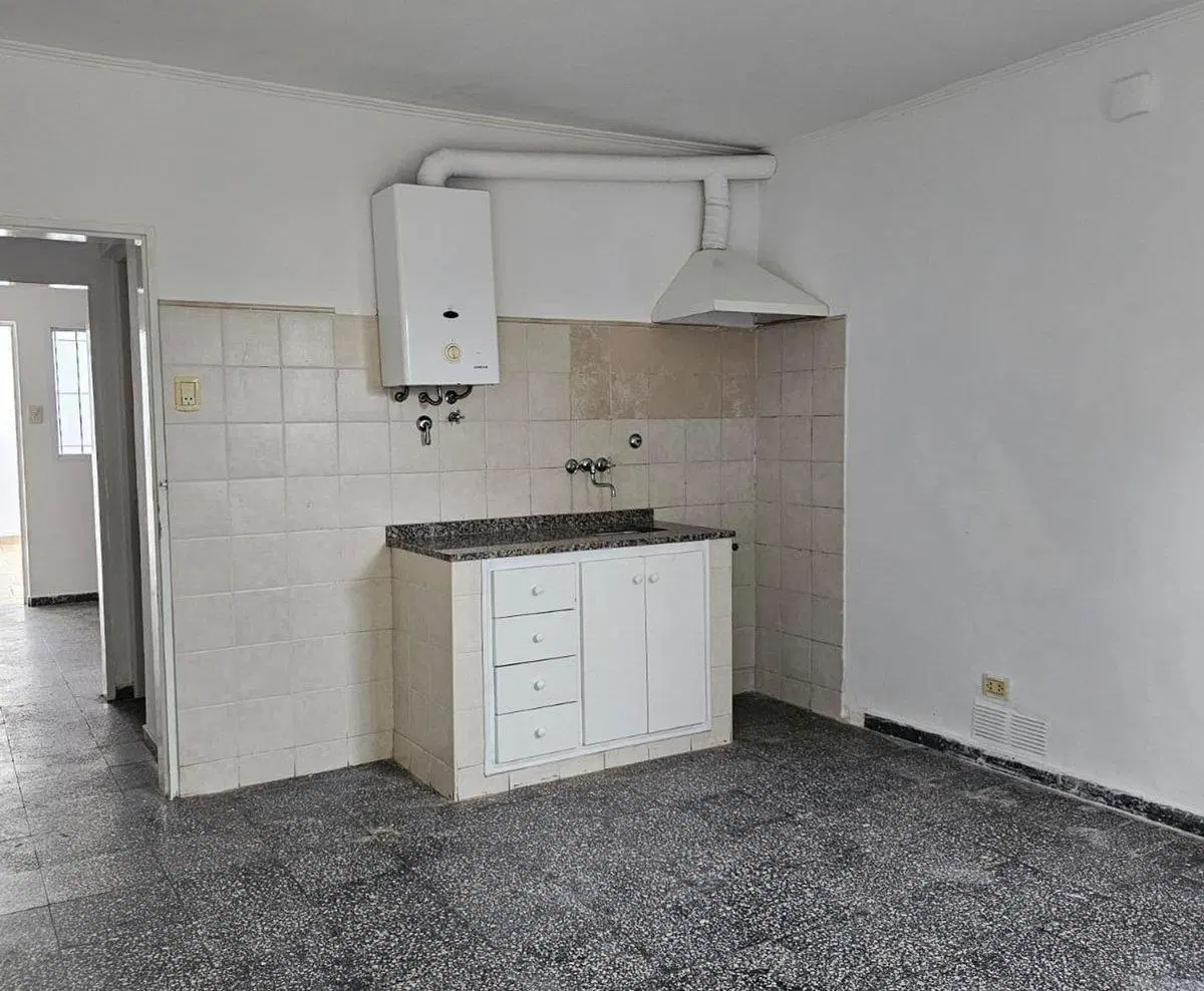 Alquiler departamento en PB de 1 dormitorio 5