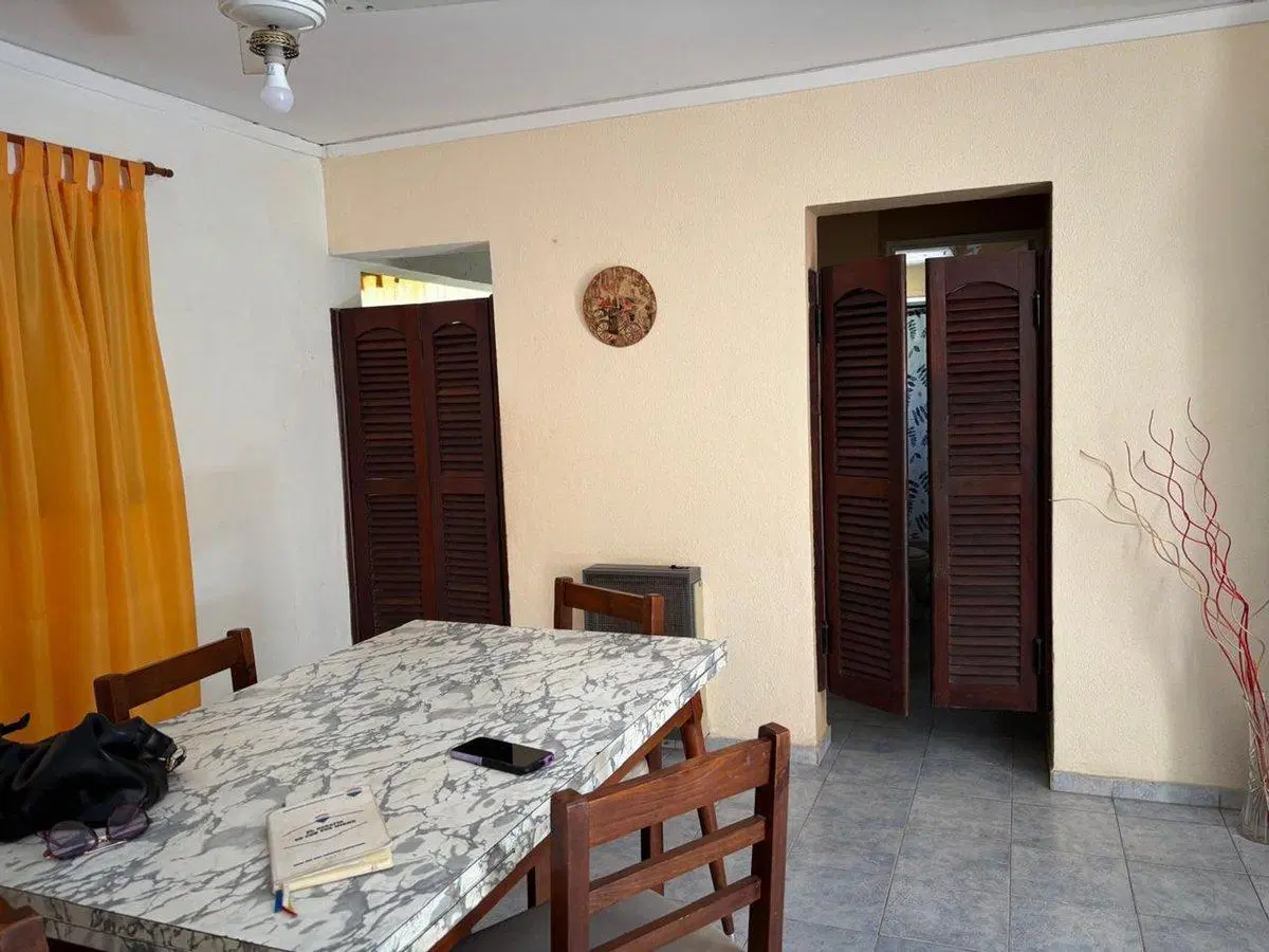 Se VENDE departamento en Reconquista 5