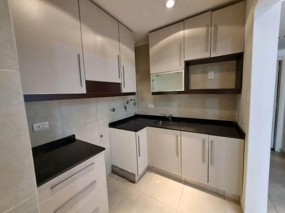 DEPARTAMENTO EN VENTA – B° SARMIENTO, RECONQUISTA 2