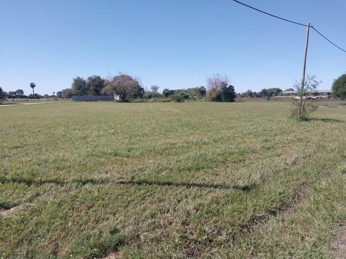SE VENDE TERRENO EN BERNA, SANTA FE 4