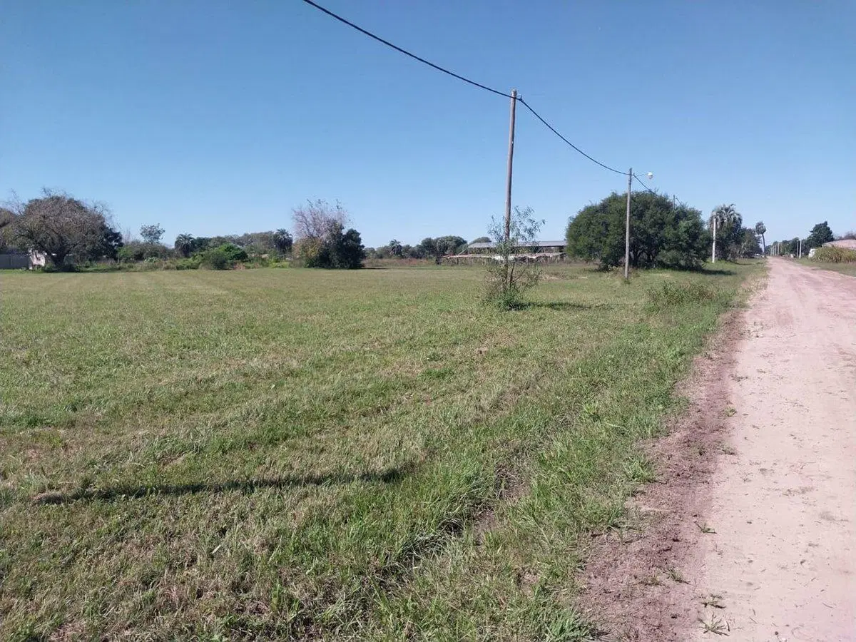 SE VENDE TERRENO EN BERNA, SANTA FE 5