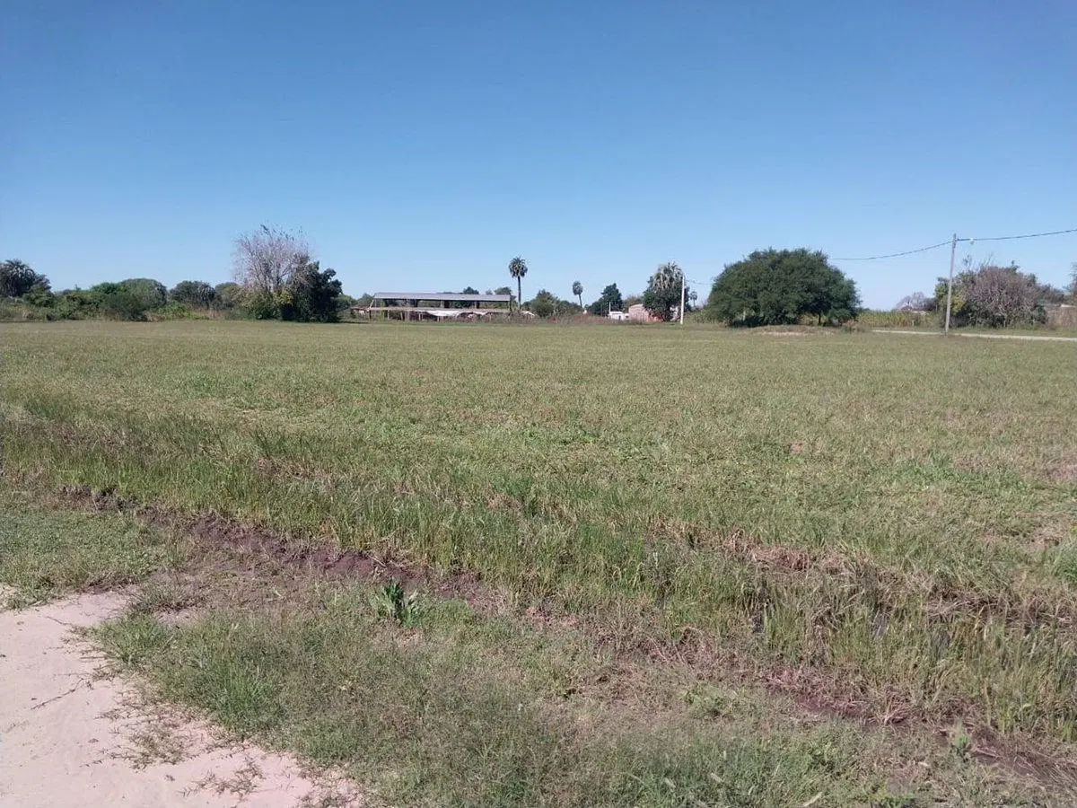 SE VENDE TERRENO EN BERNA, SANTA FE 3