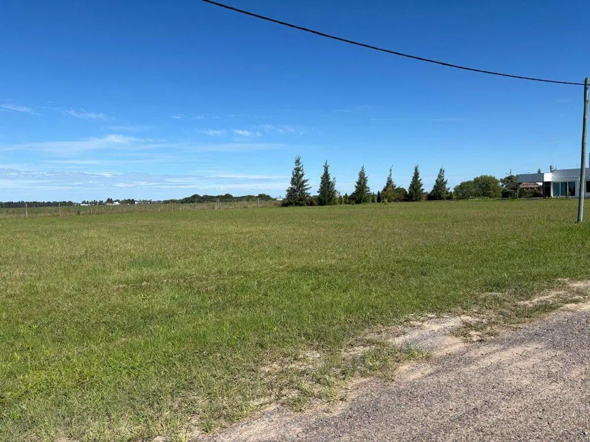 Se VENDE lote en Avellaneda 5