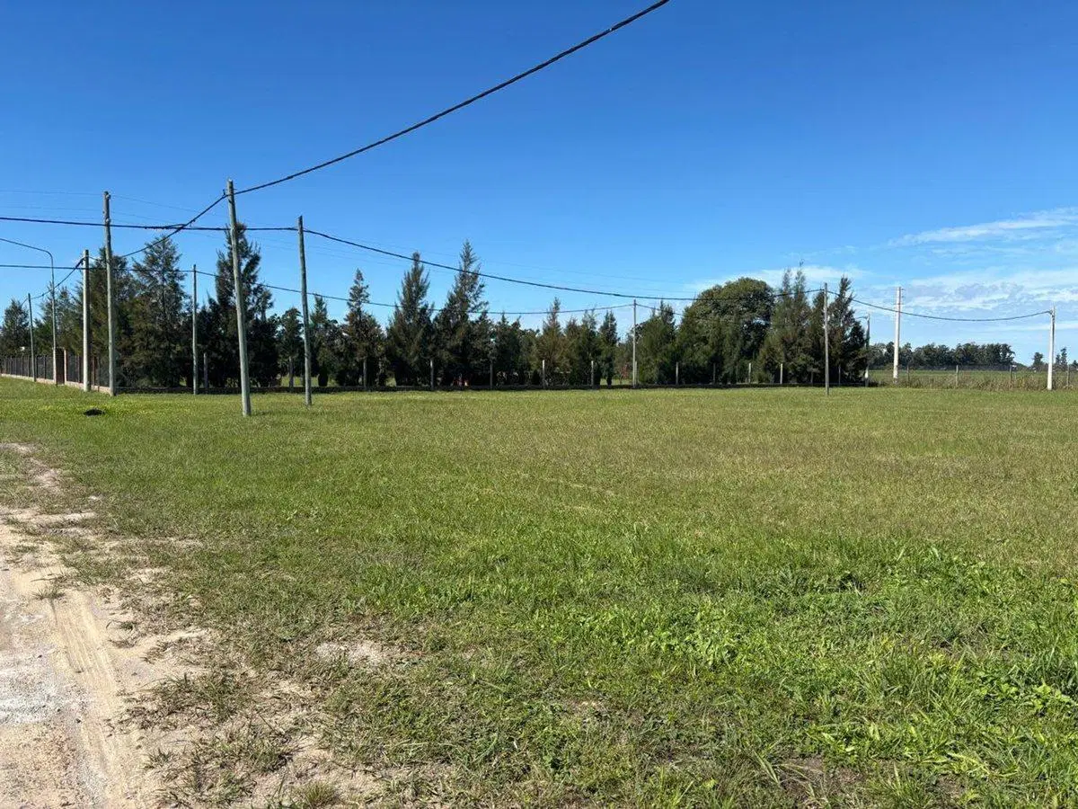 Se VENDE lote en Avellaneda 2