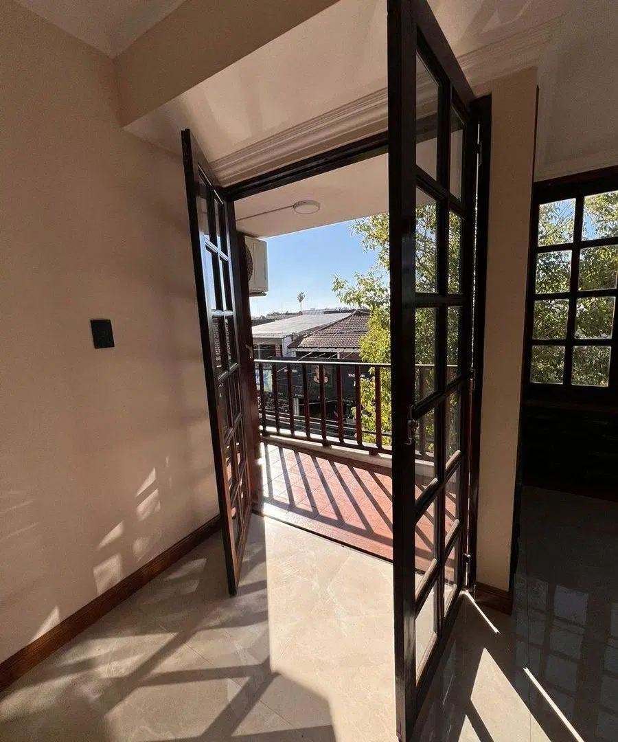 SE VENDE DEPARTAMENTO  FINANCIADO EN EL CENTRO 4