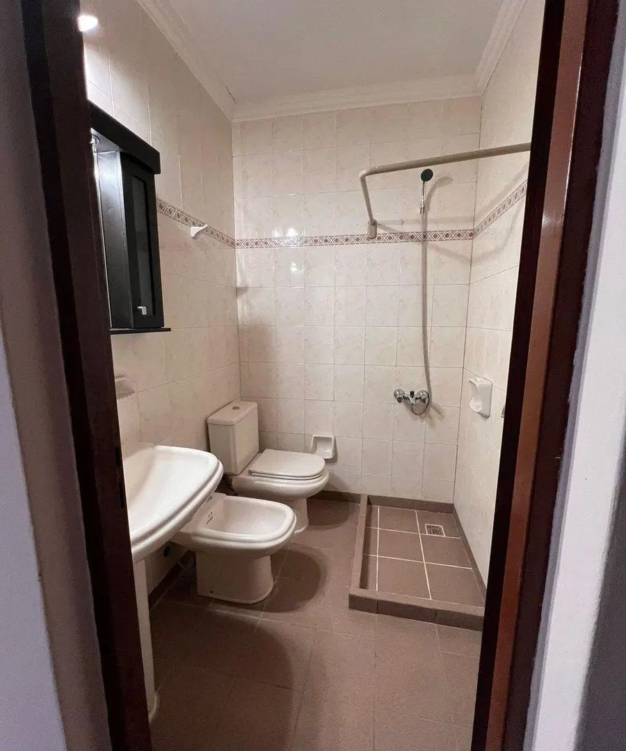SE VENDE DEPARTAMENTO  FINANCIADO EN EL CENTRO 8
