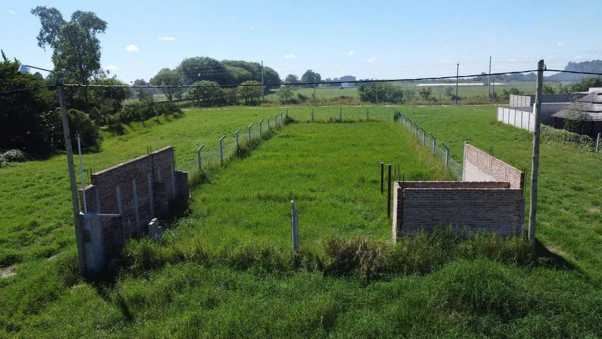 Terreno en venta Loteo Los Eucaliptos 2
