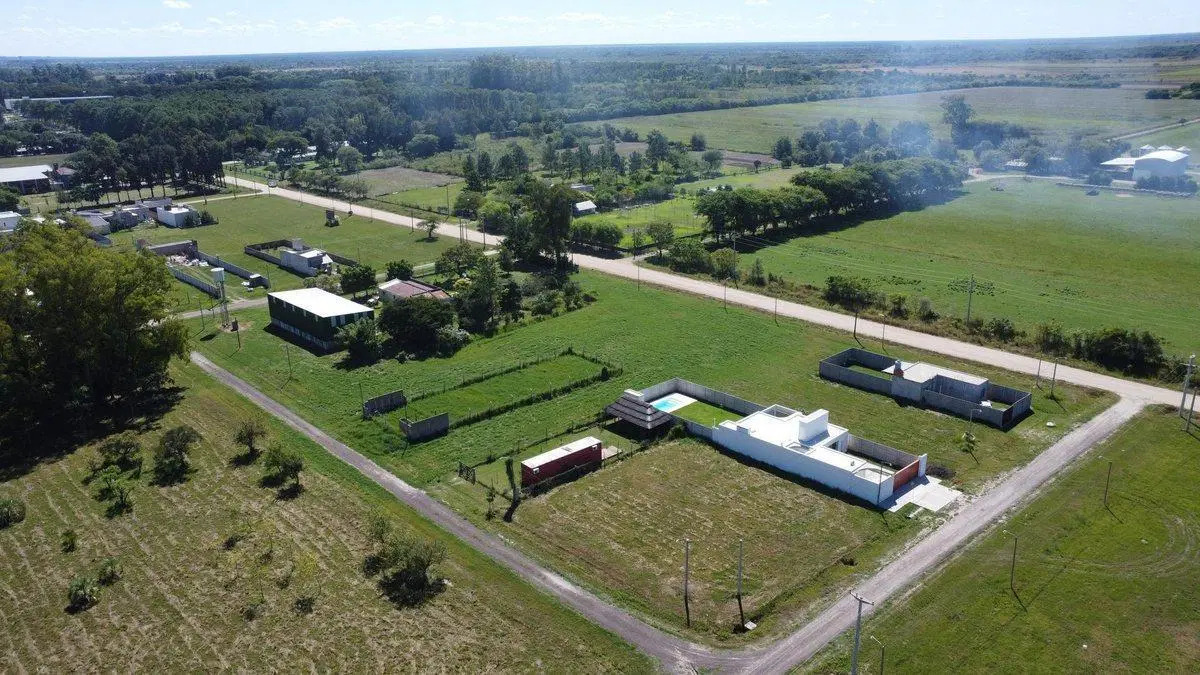 Terreno en venta Loteo Los Eucaliptos 5