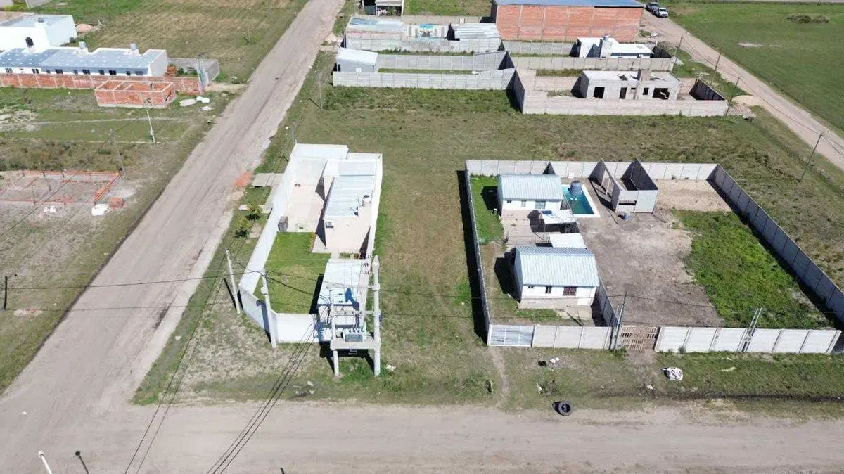 Se VENDE terreno en Las Lilas 4