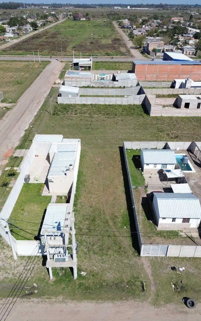 Se VENDE terreno en Las Lilas 5