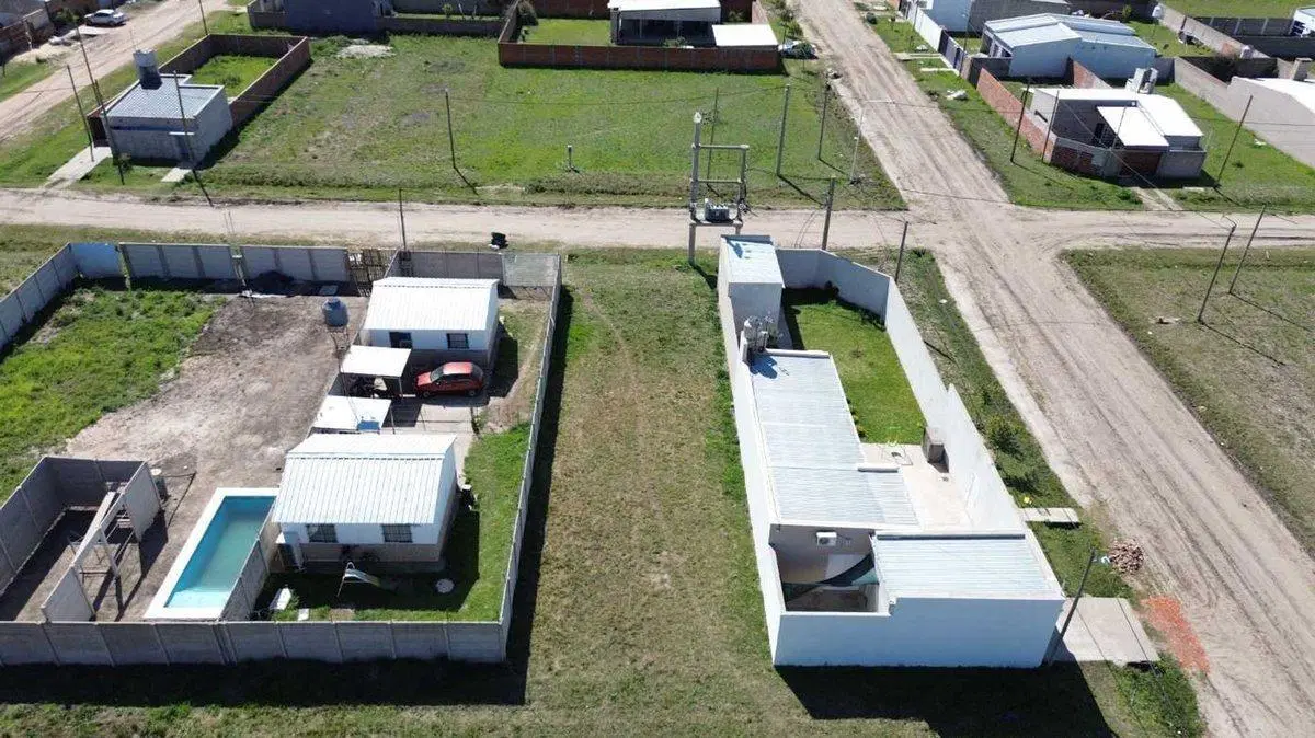 Se VENDE terreno en Las Lilas 3