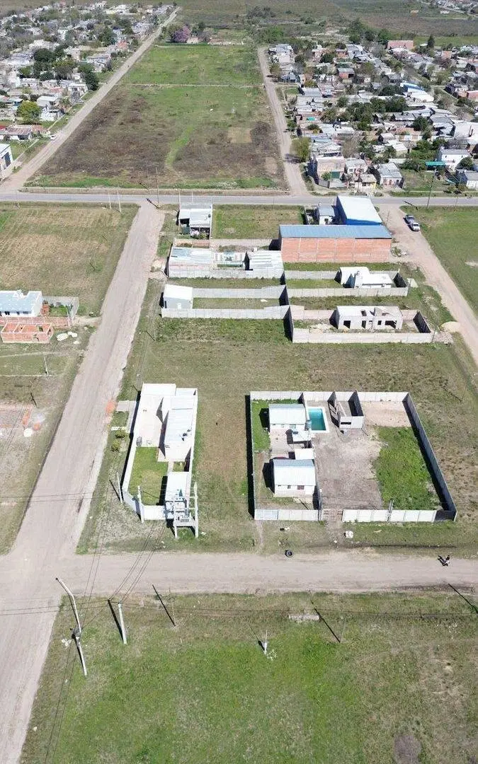 Se VENDE terreno en Las Lilas 2