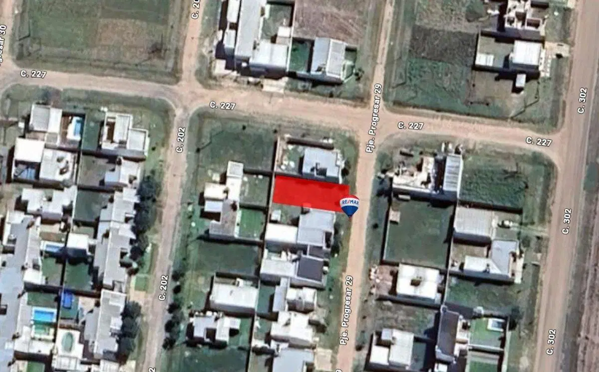 Lote Barrio  Progresar, Avellaneda 4