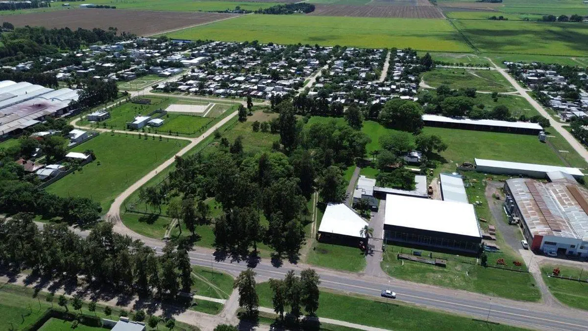 Amplio lote en VENTA sobre Ruta Nac. 11 Avda. S.F 4