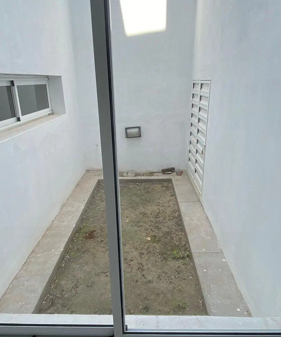 SE VENDE DÚPLEX FINANCIADO 3