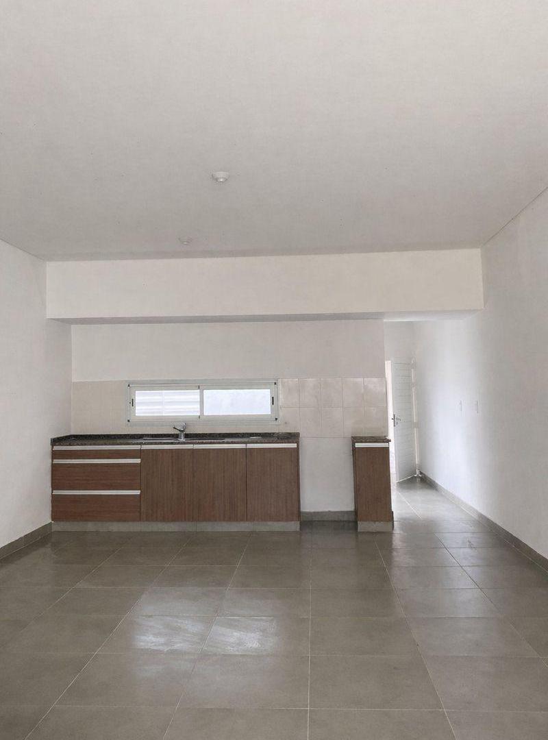 SE VENDE DÚPLEX FINANCIADO