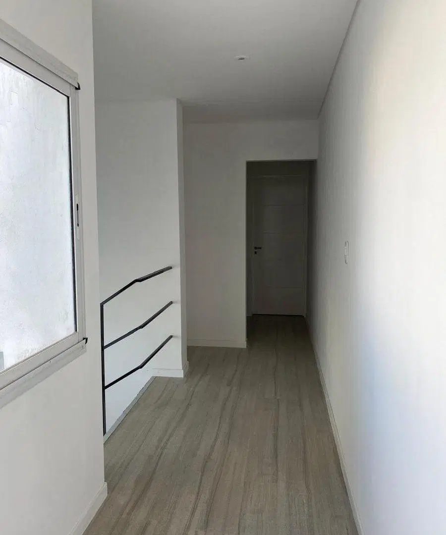 SE VENDE DÚPLEX FINANCIADO 8