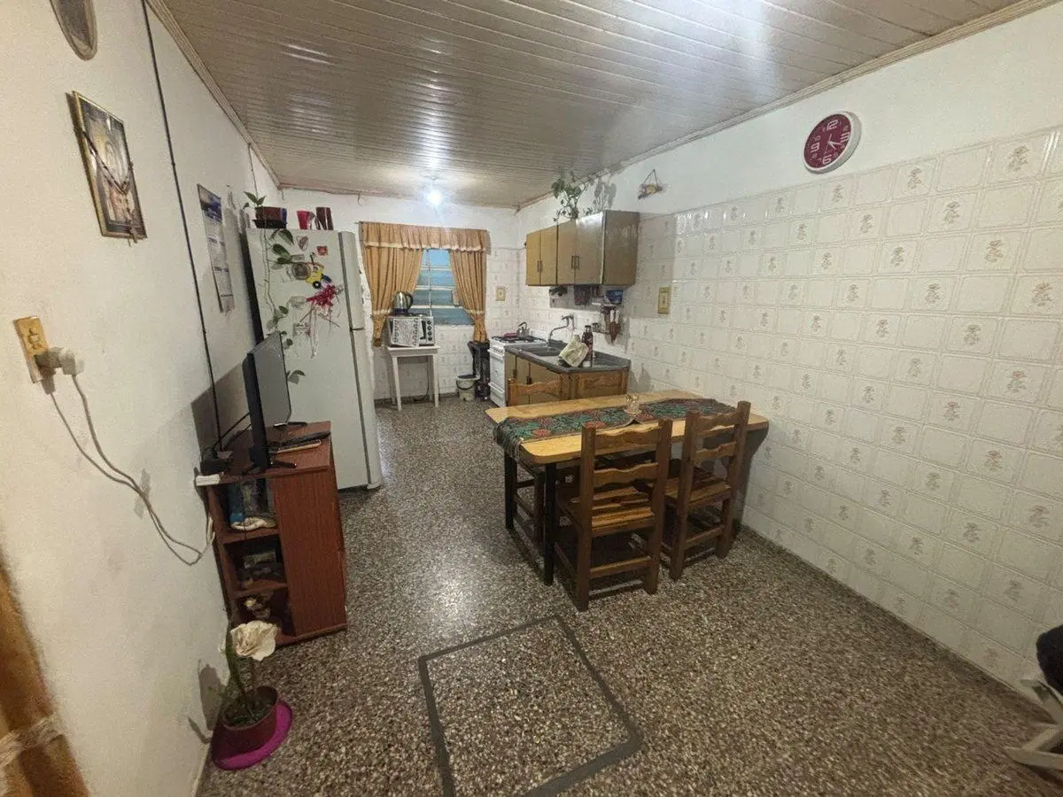 Casa en Barrio Moreno en venta 2