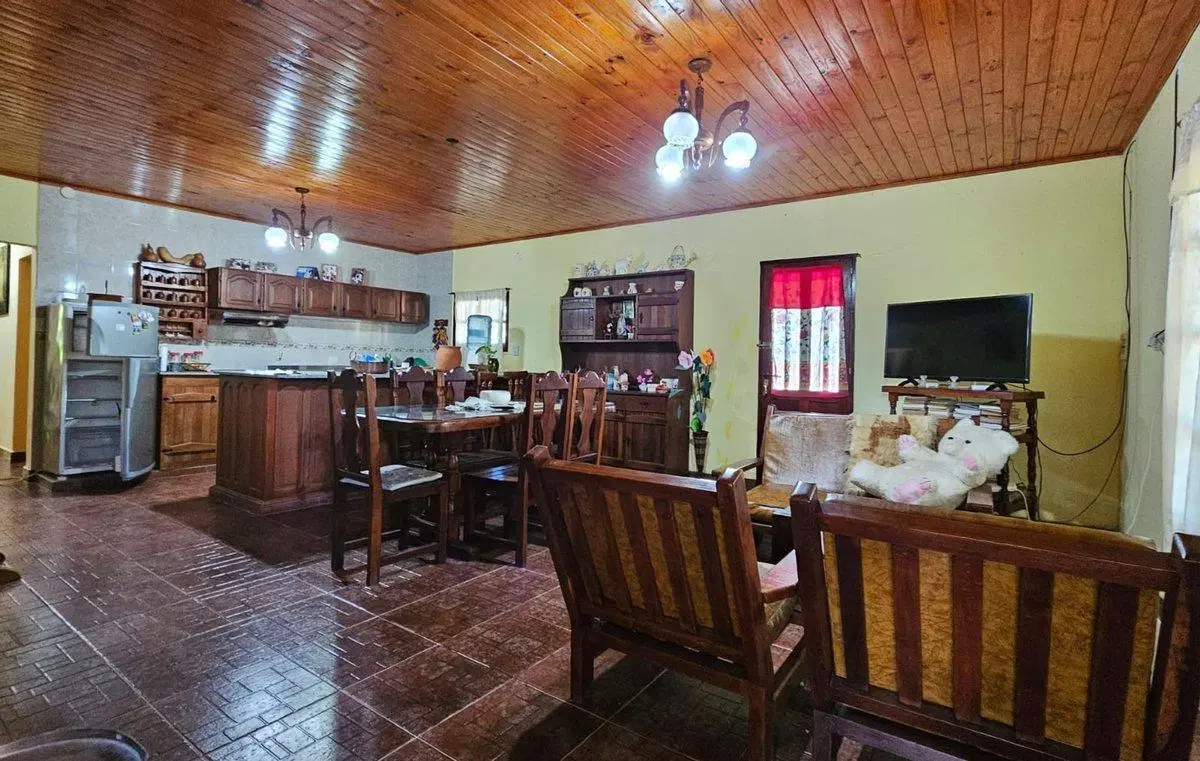 Casa en Venta Fortin Olmos 2