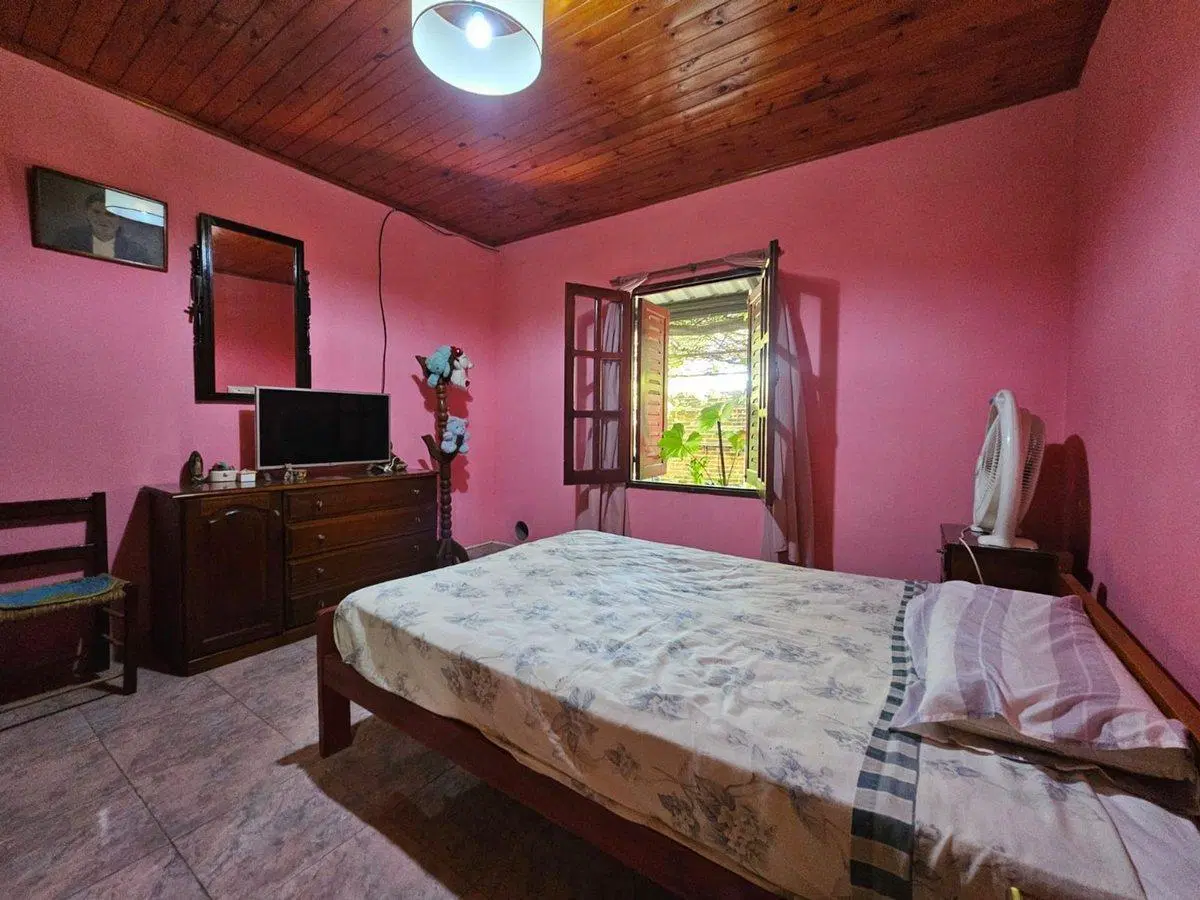 Casa en Venta Fortin Olmos 3