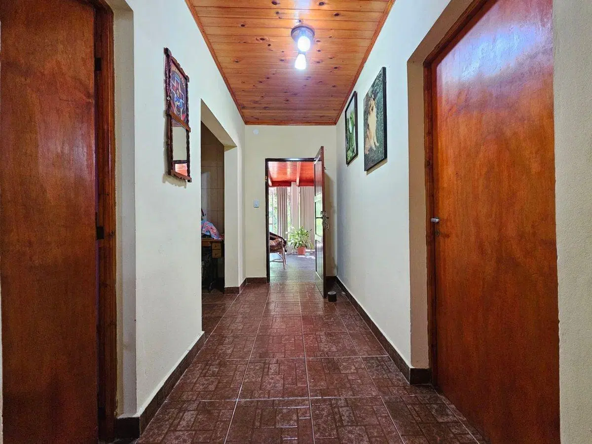 Casa en Venta Fortin Olmos 4