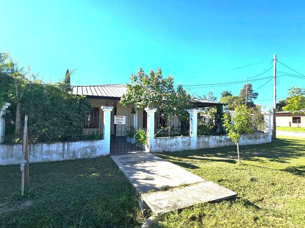 Casa en Venta Fortin Olmos 5