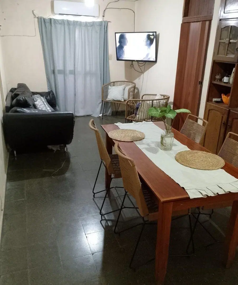 Se vende departamento en Edificio Pampa 3
