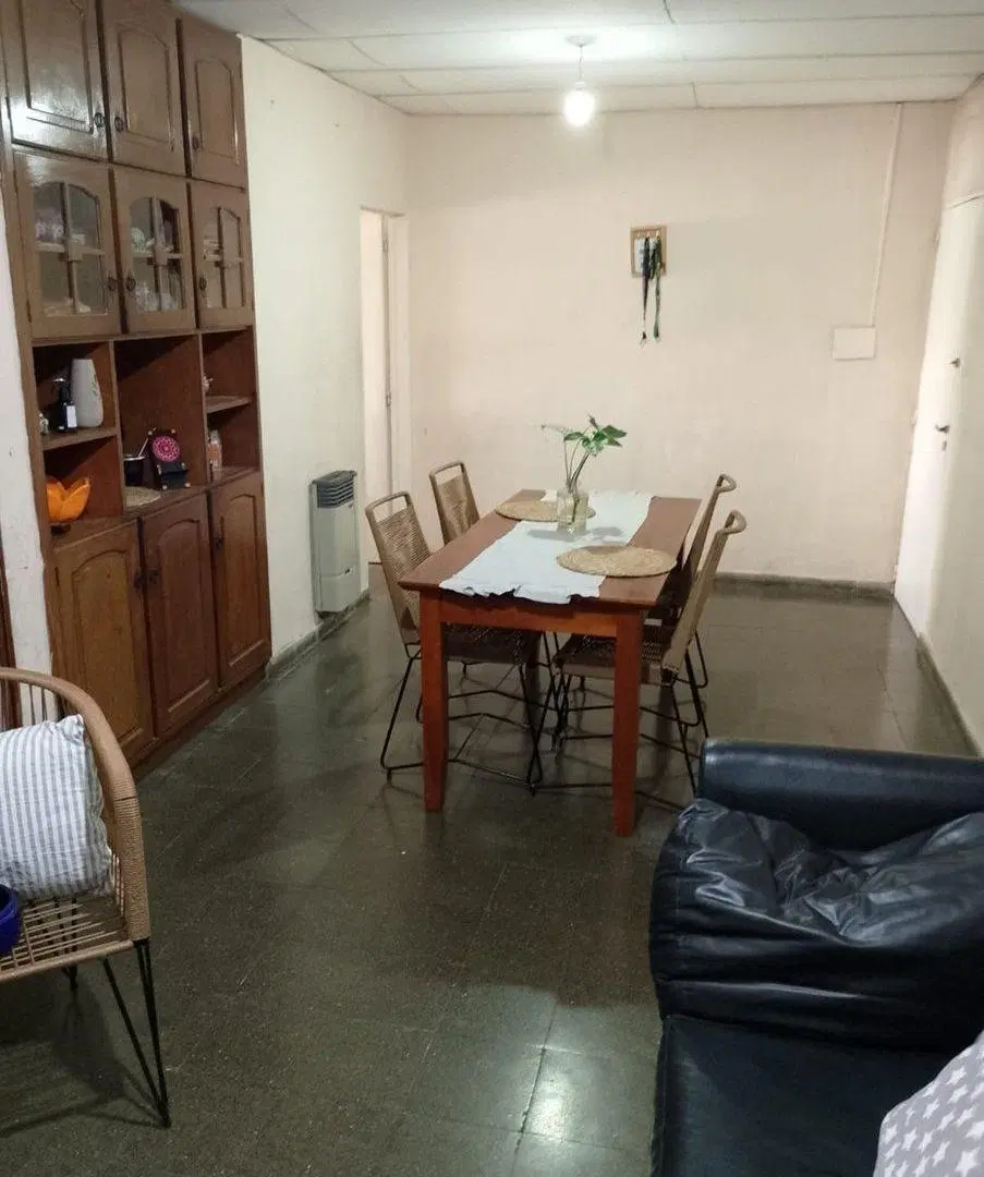 Se vende departamento en Edificio Pampa 5