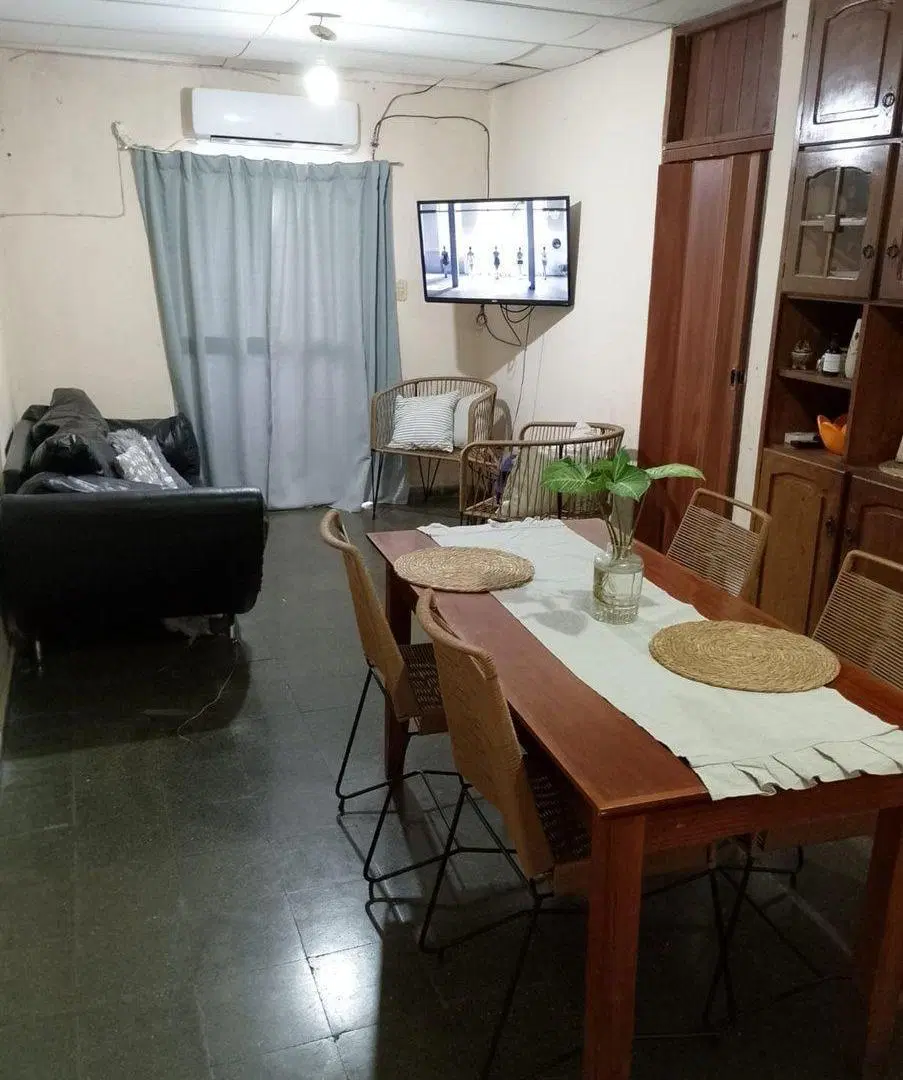 Se vende departamento en Edificio Pampa 2