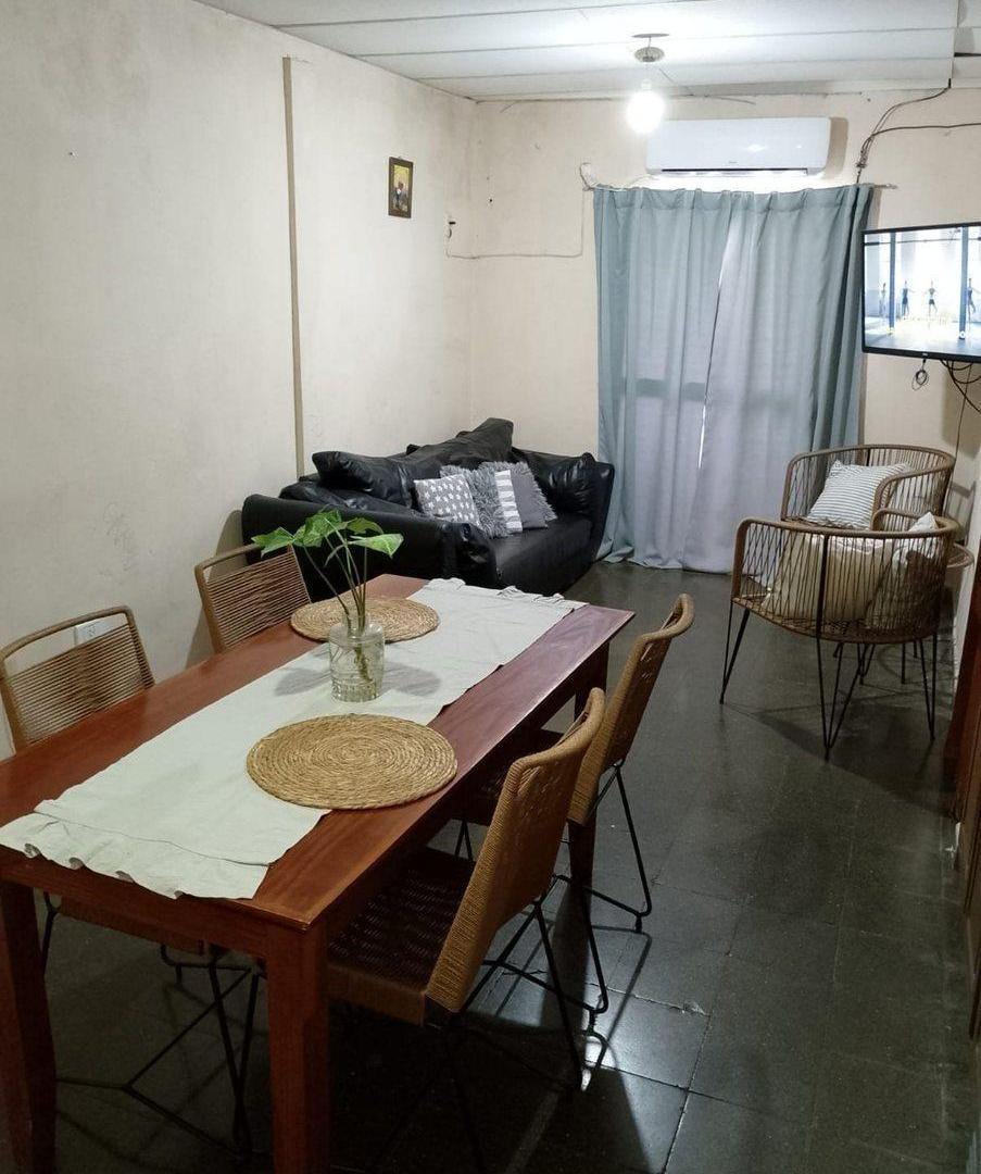 Se vende departamento en Edificio Pampa
