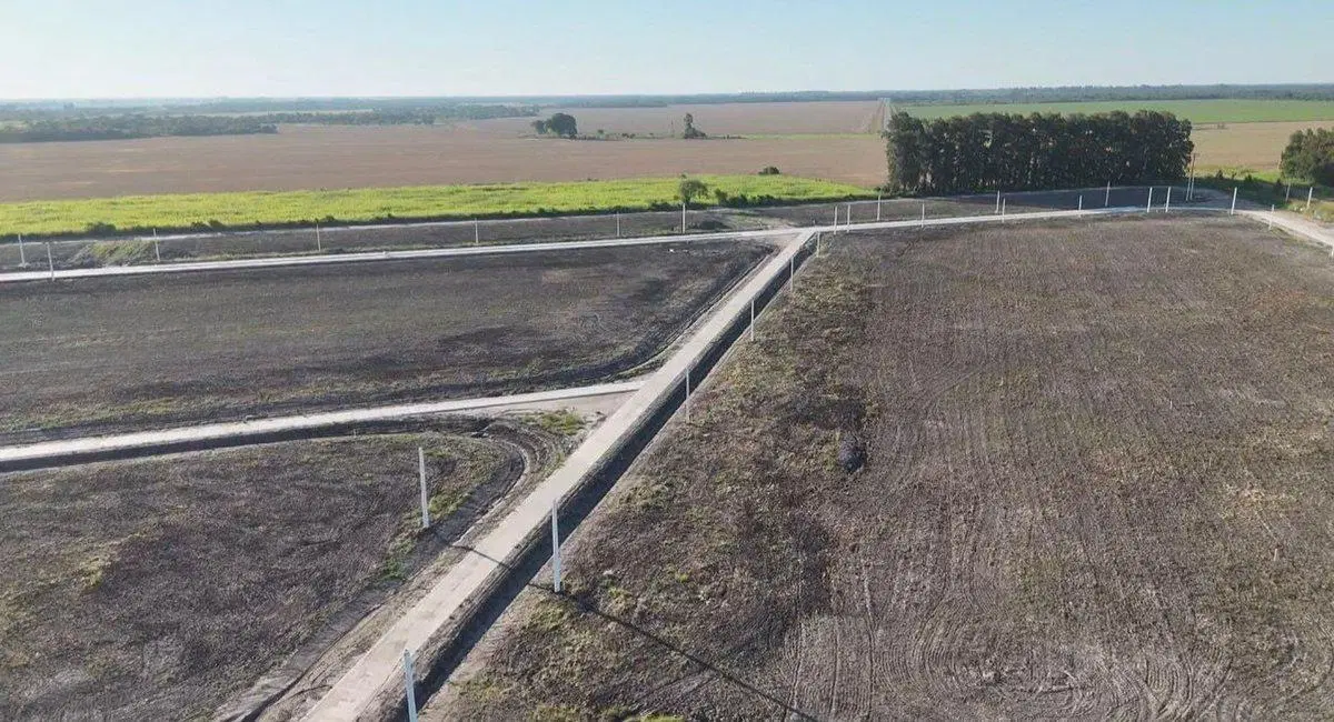 Lote en Venta Estrella de Italia Financiado !! 3