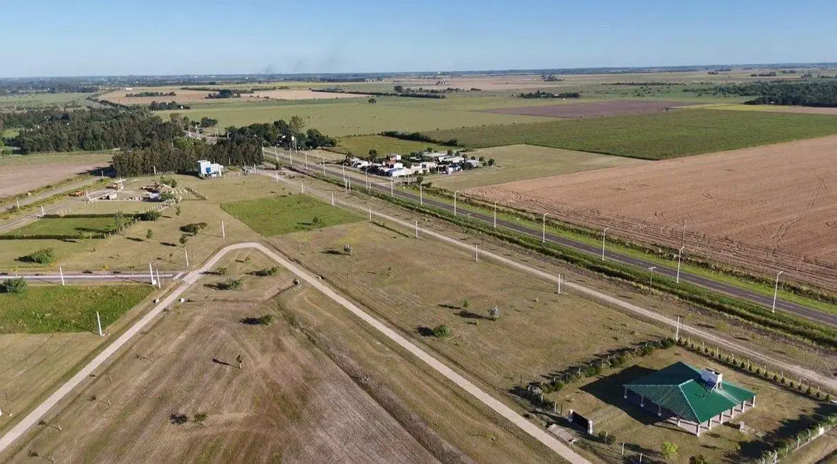 Lote en Venta Estrella de Italia Financiado !! 2