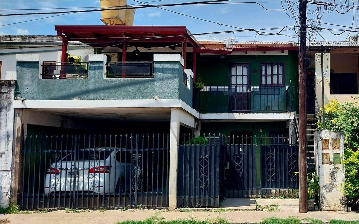 DEPARTAMENTO EN PLANTA BAJA, 136 VIVIENDAS