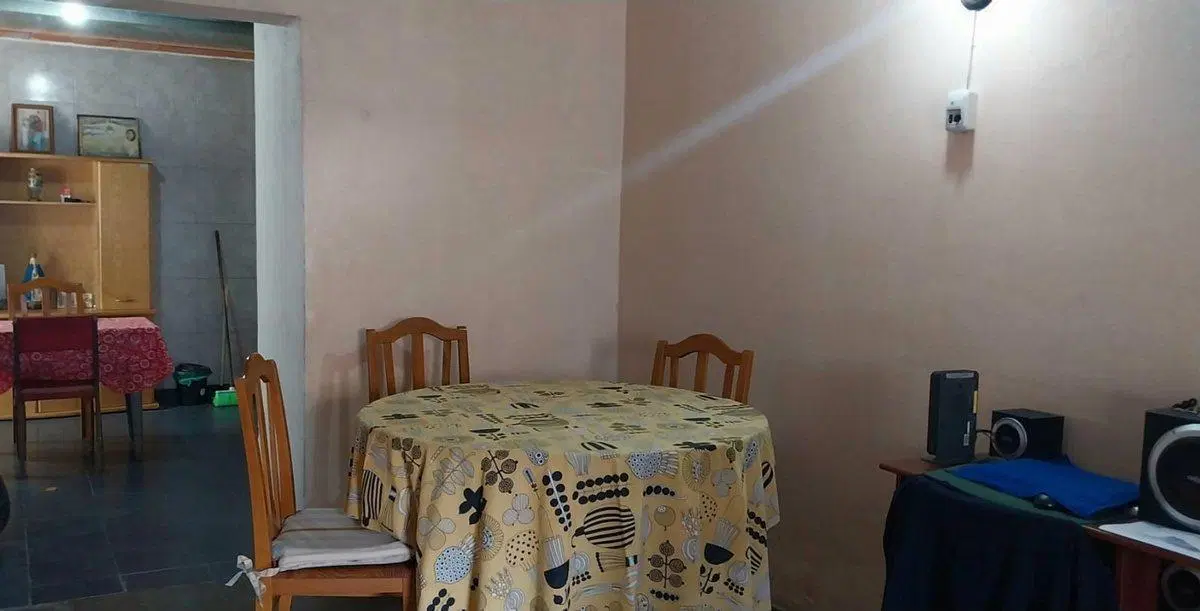 DEPARTAMENTO EN PLANTA BAJA, 136 VIVIENDAS 5